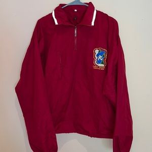Lake Tahoe Jacket